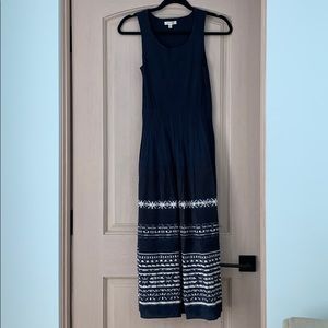 Midi Dress
